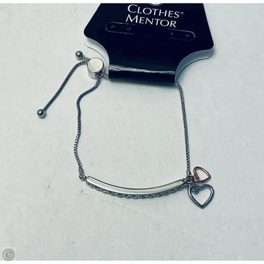 Bracelet Chain By Clothes Mentor