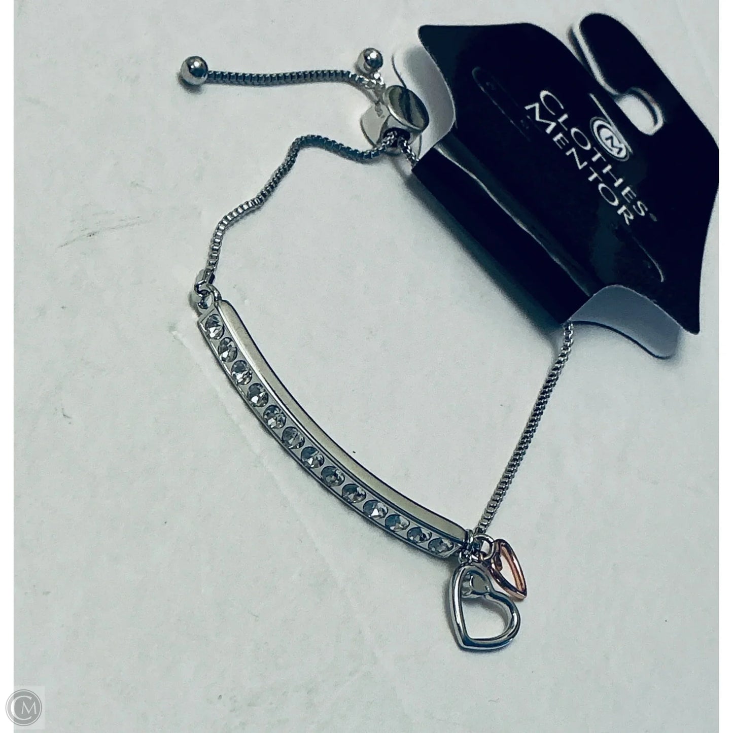 Bracelet Chain By Clothes Mentor