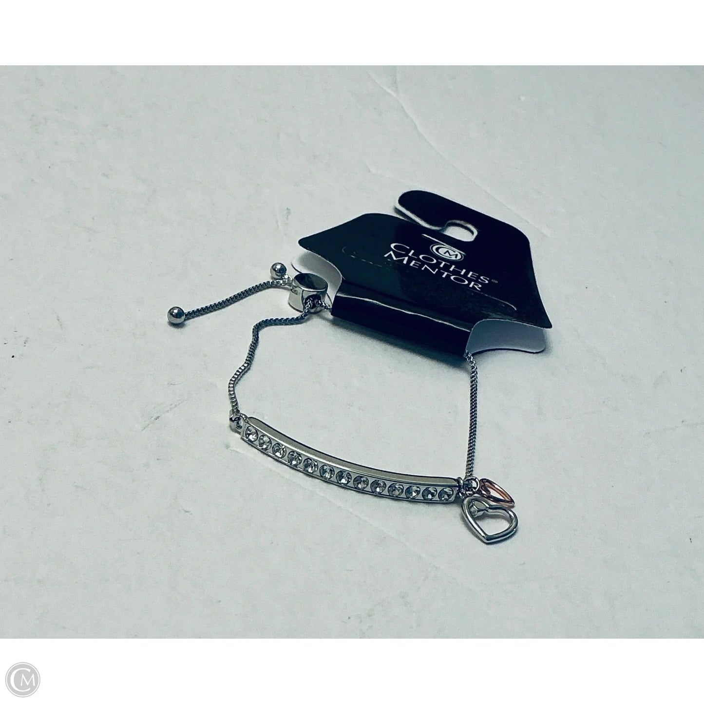 Bracelet Chain By Clothes Mentor