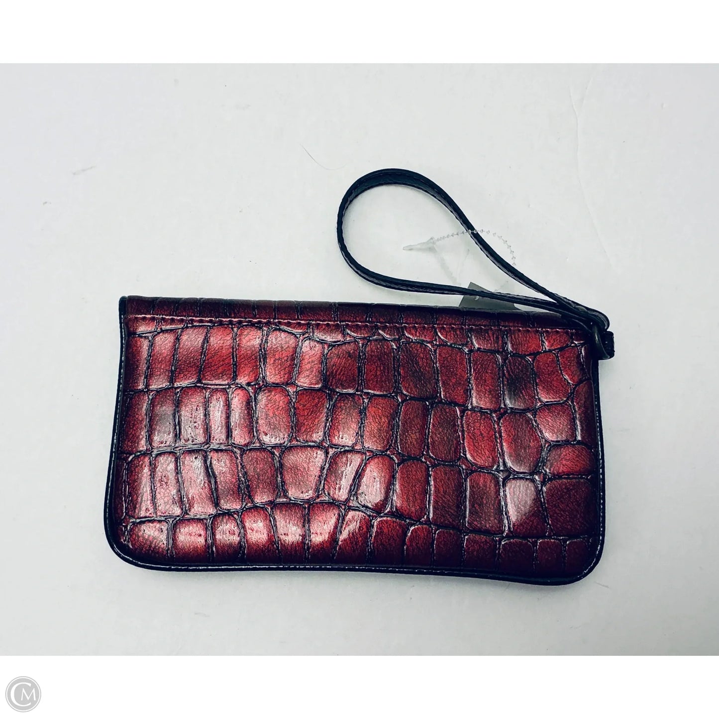 Wristlet By Simply Vera, Size: Large