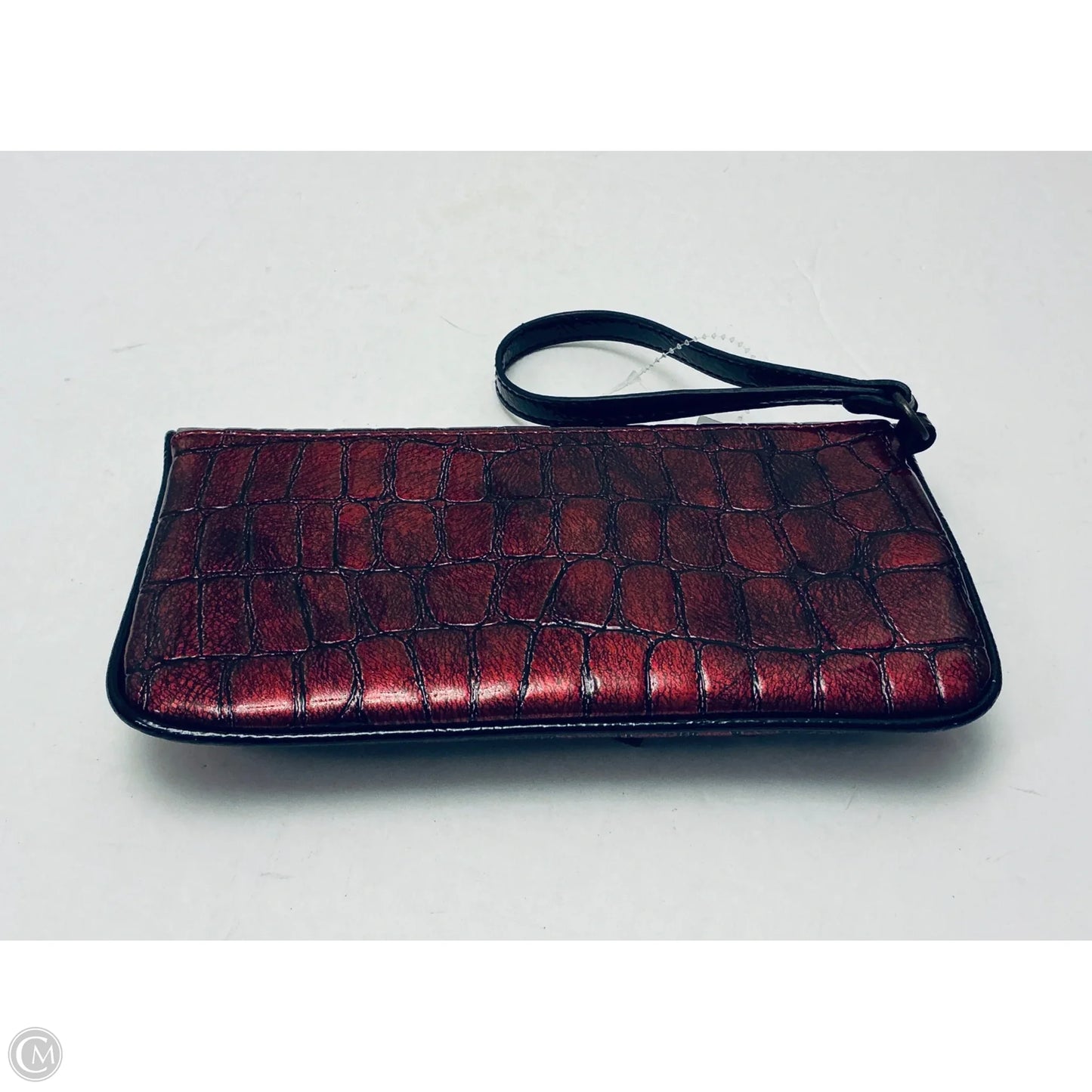 Wristlet By Simply Vera, Size: Large