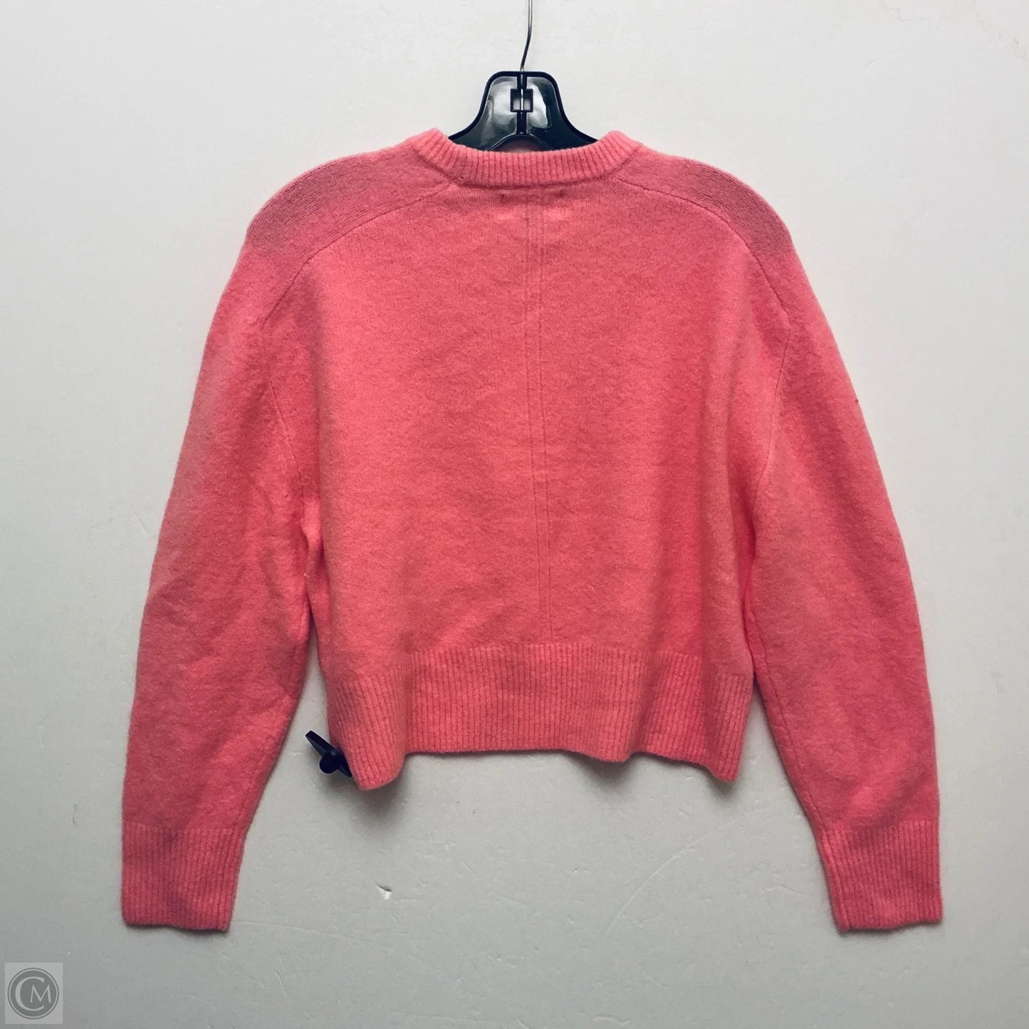Sweatshirt Crewneck By Universal Thread In Pink, Size: Xs