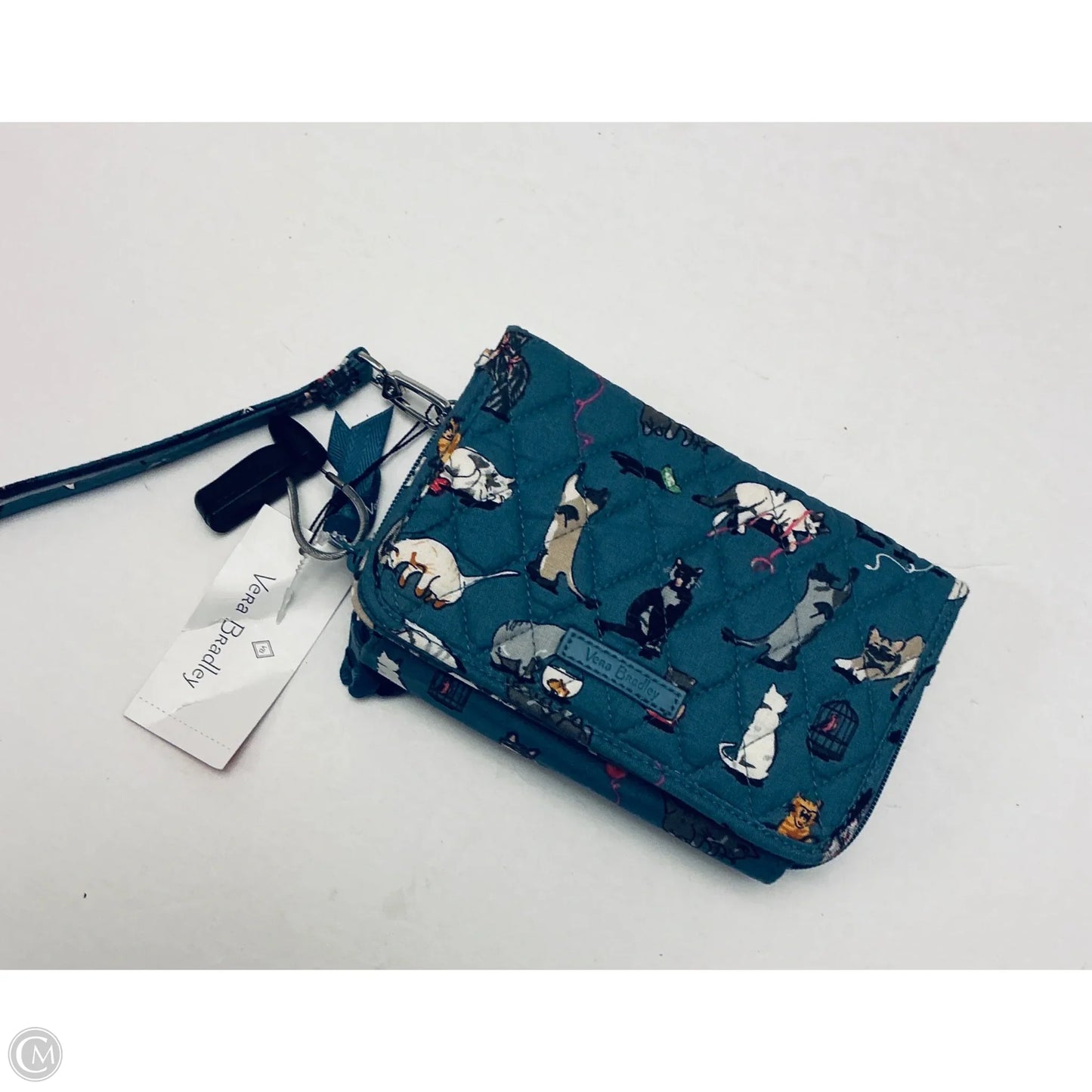 Wallet By Vera Bradley, Size: Large