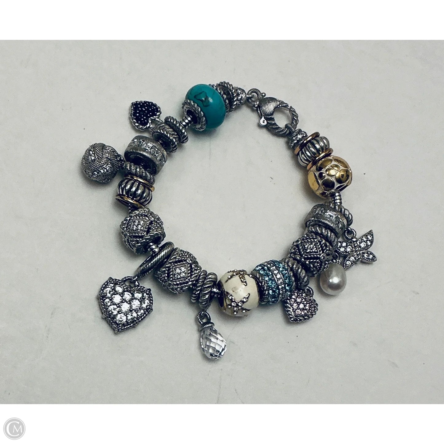 Bracelet Designer By Judith Ripka