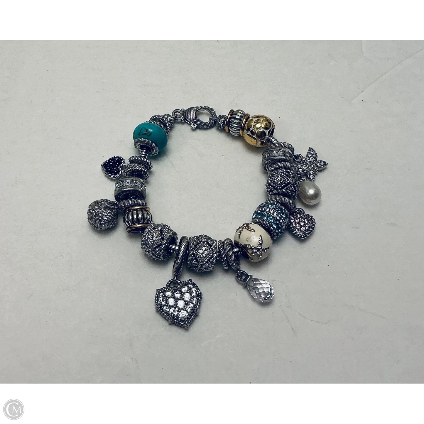Bracelet Designer By Judith Ripka