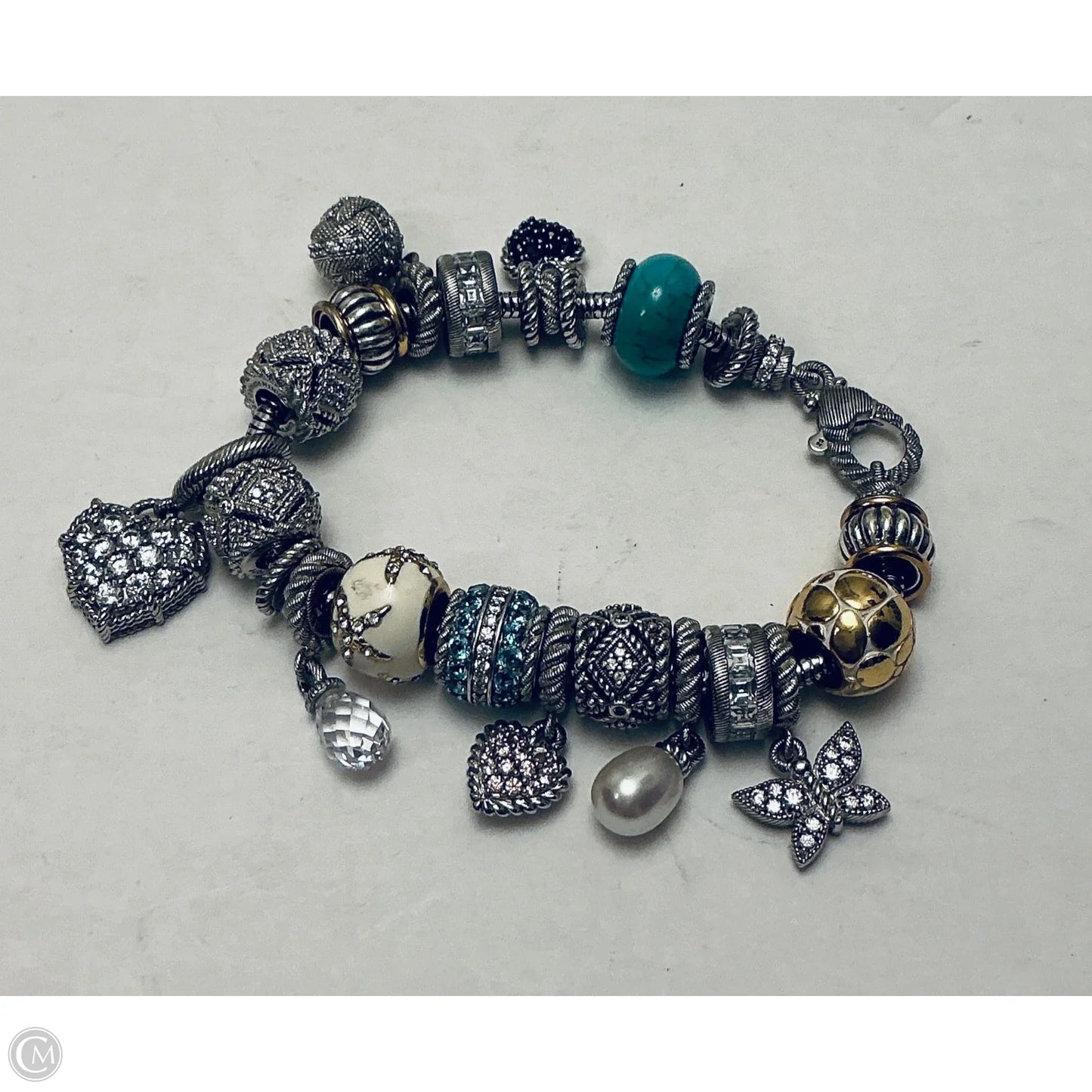Bracelet Designer By Judith Ripka