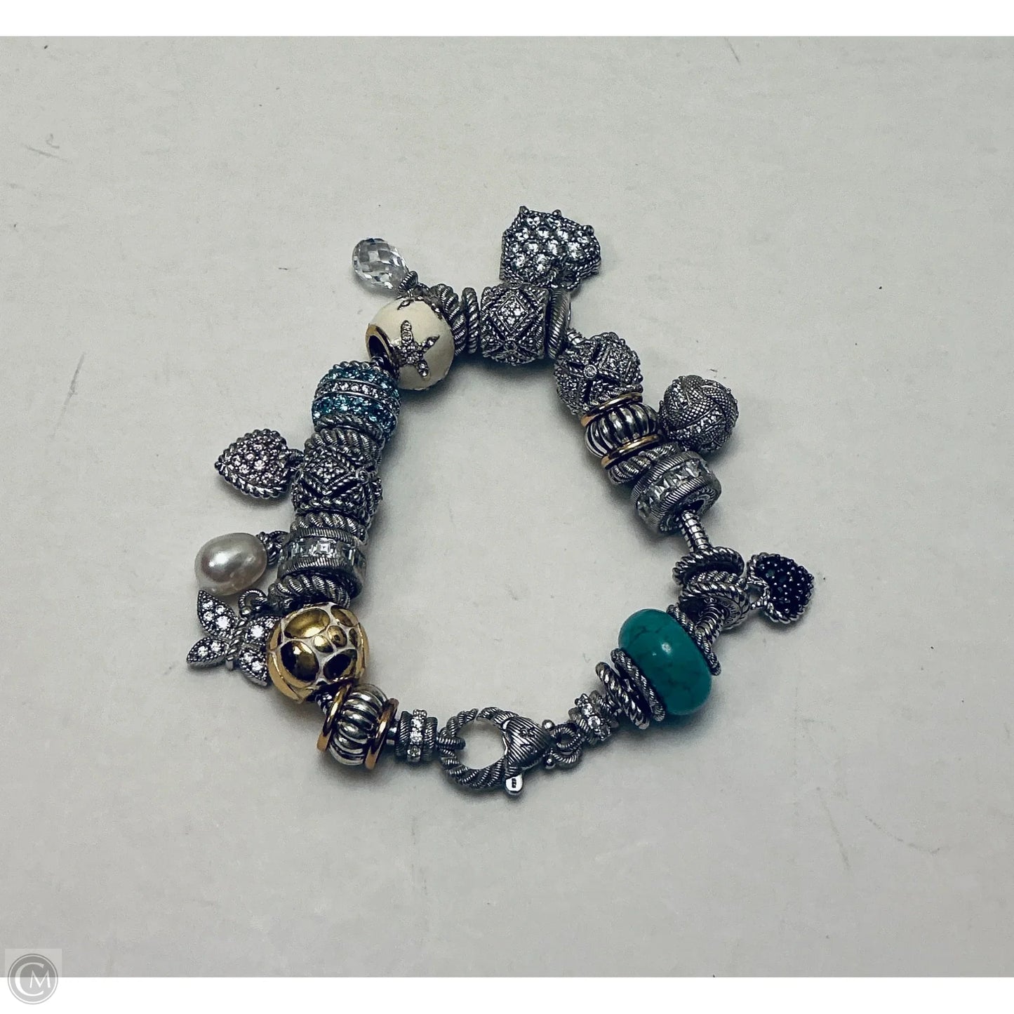 Bracelet Designer By Judith Ripka