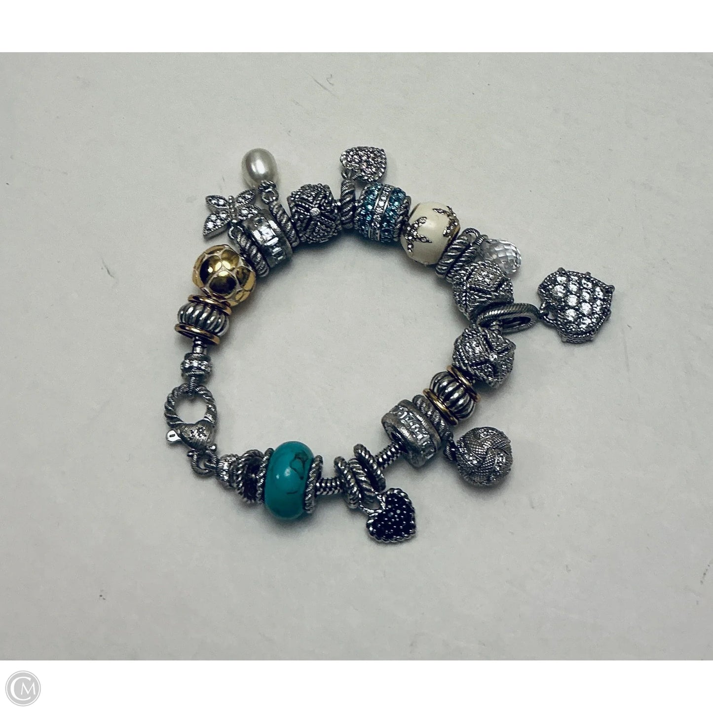 Bracelet Designer By Judith Ripka