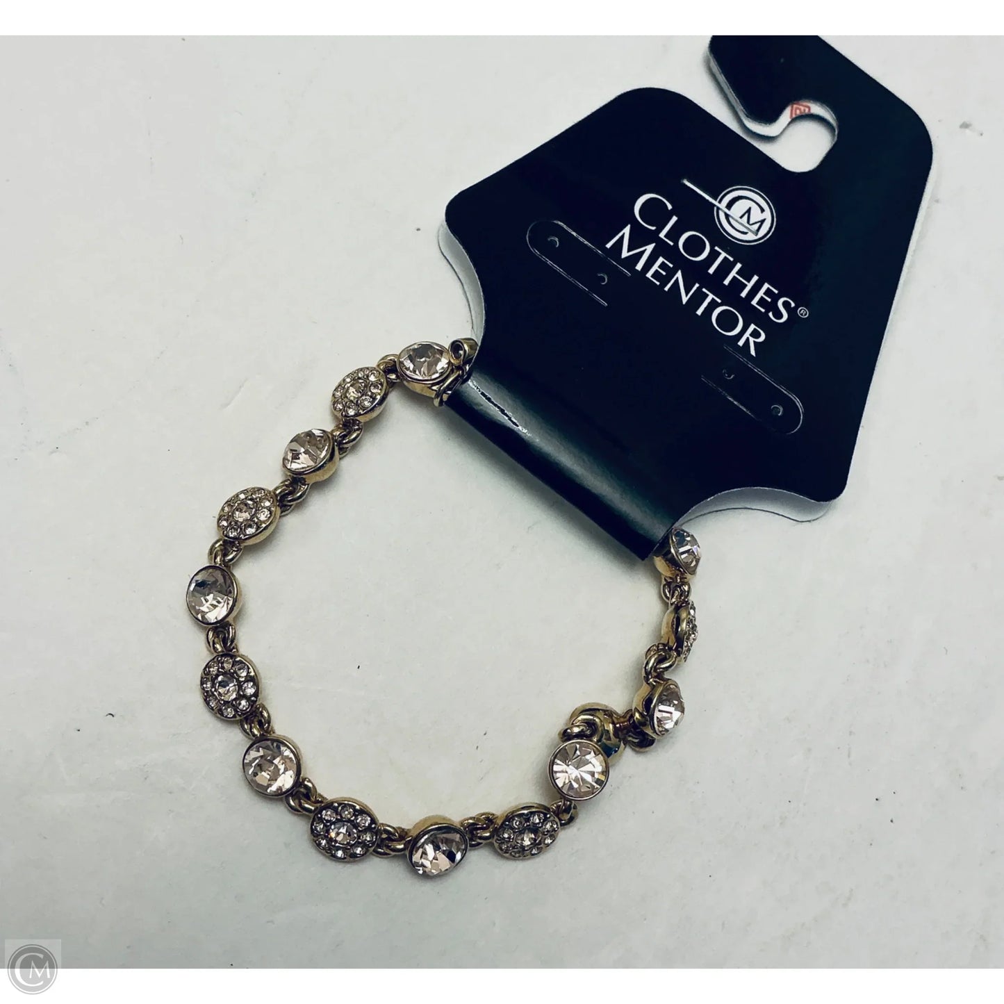 Bracelet Luxury Designer By Givenchy, Size: Small