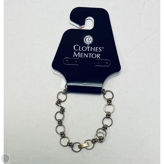 Bracelet Chain By Clothes Mentor