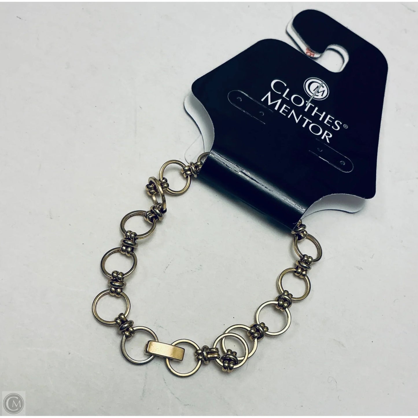 Bracelet Chain By Clothes Mentor