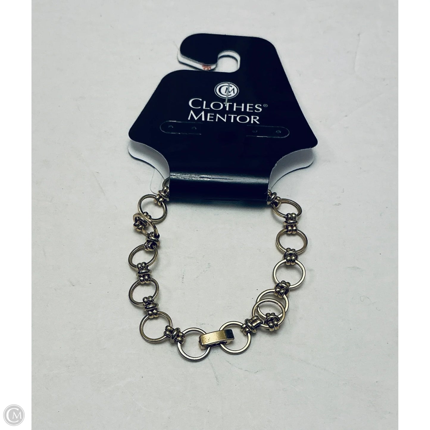 Bracelet Chain By Clothes Mentor