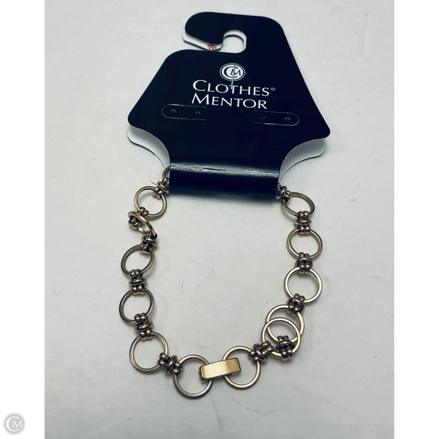 Bracelet Chain By Clothes Mentor