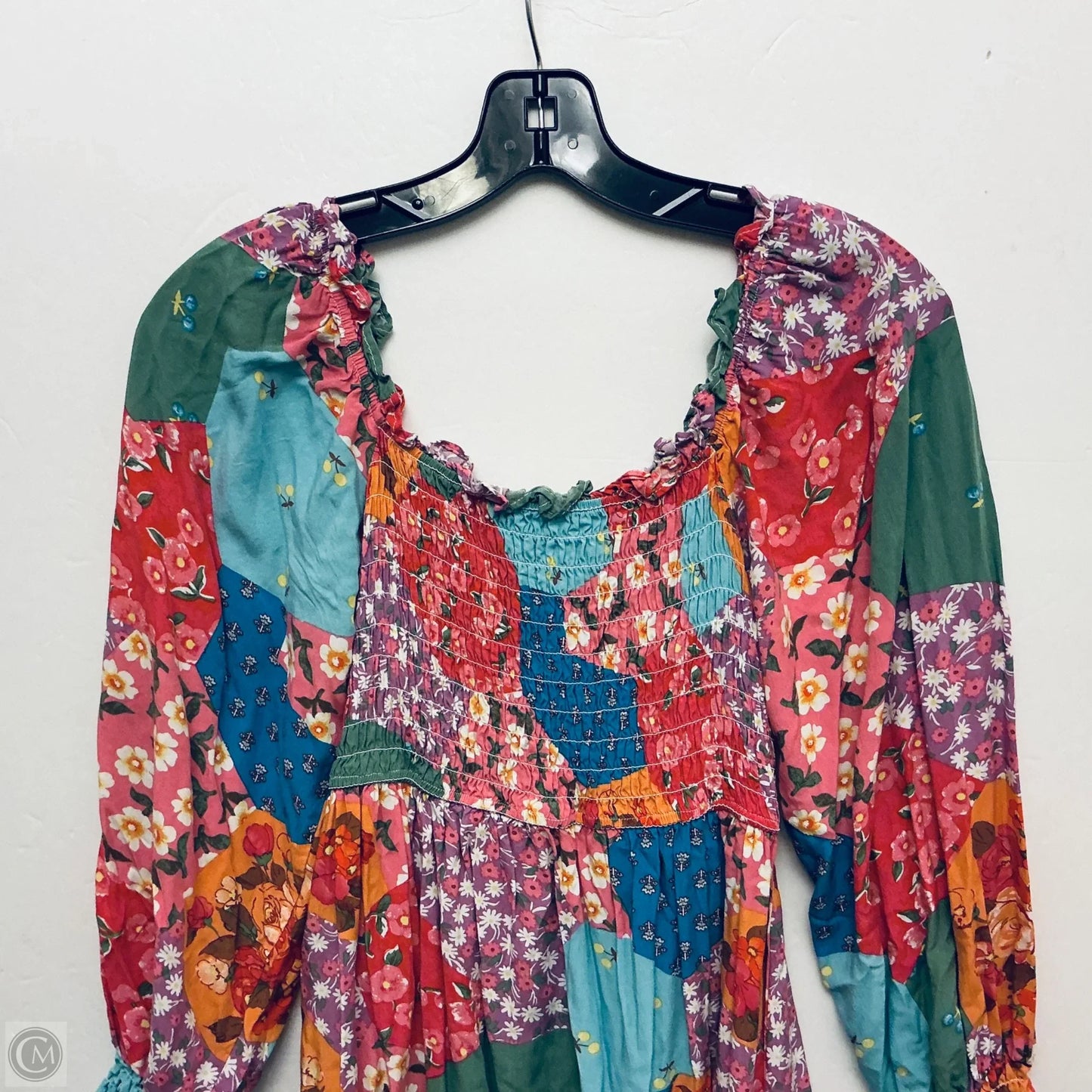 Dress Casual Short By Sunday Up In Multi-colored, Size: M