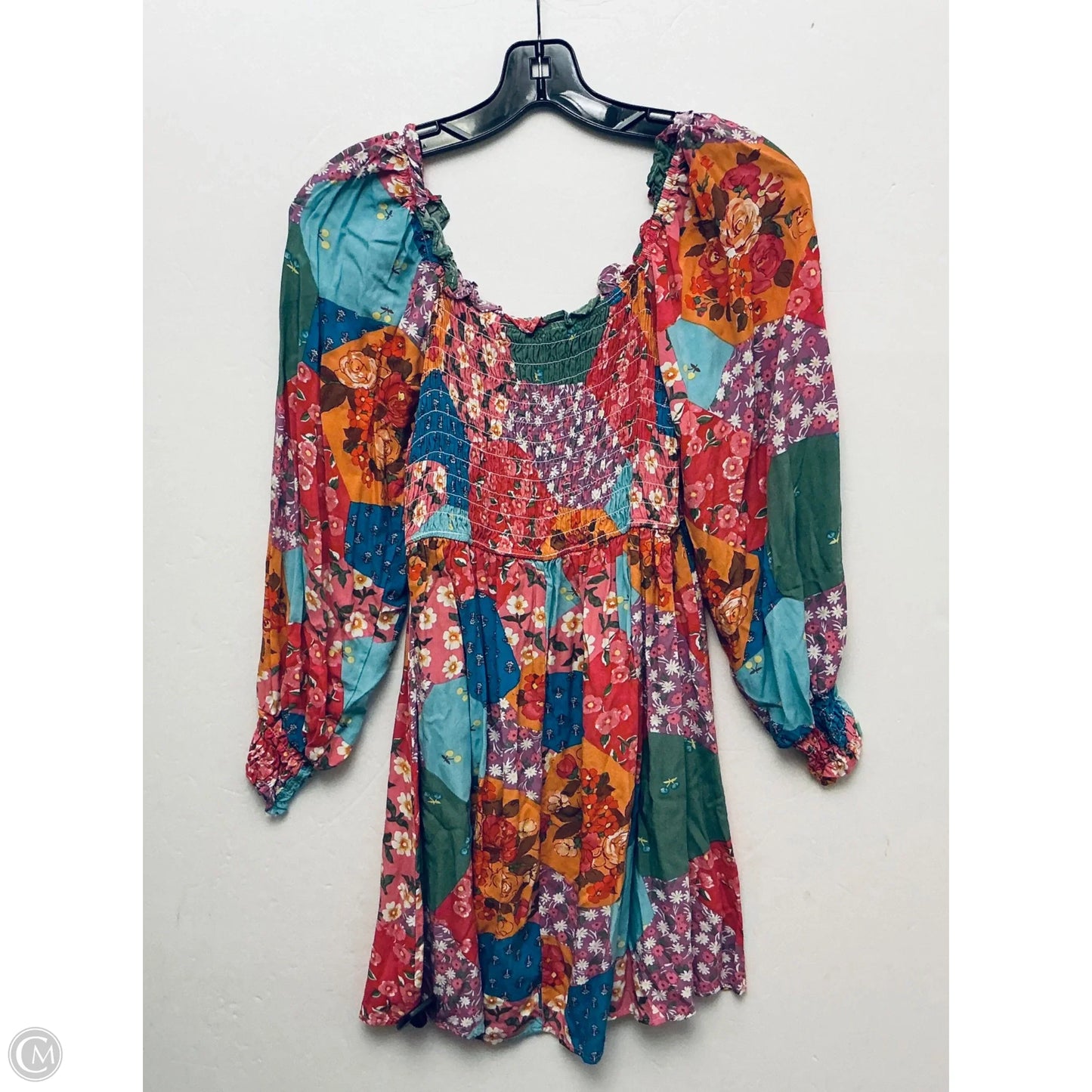 Dress Casual Short By Sunday Up In Multi-colored, Size: M