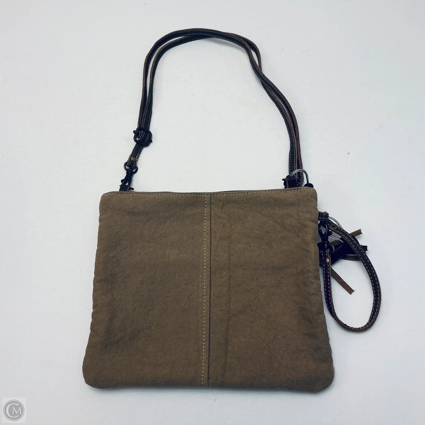 Crossbody By Myra, Size: Medium