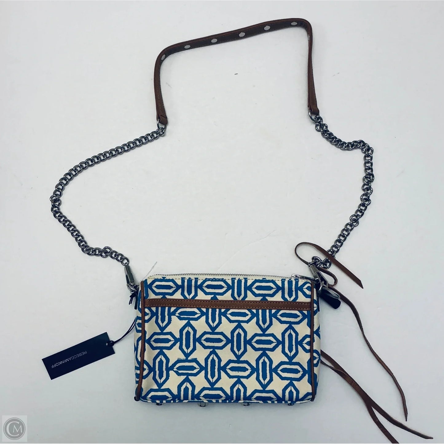 Crossbody Designer By Rebecca Minkoff, Size: Small