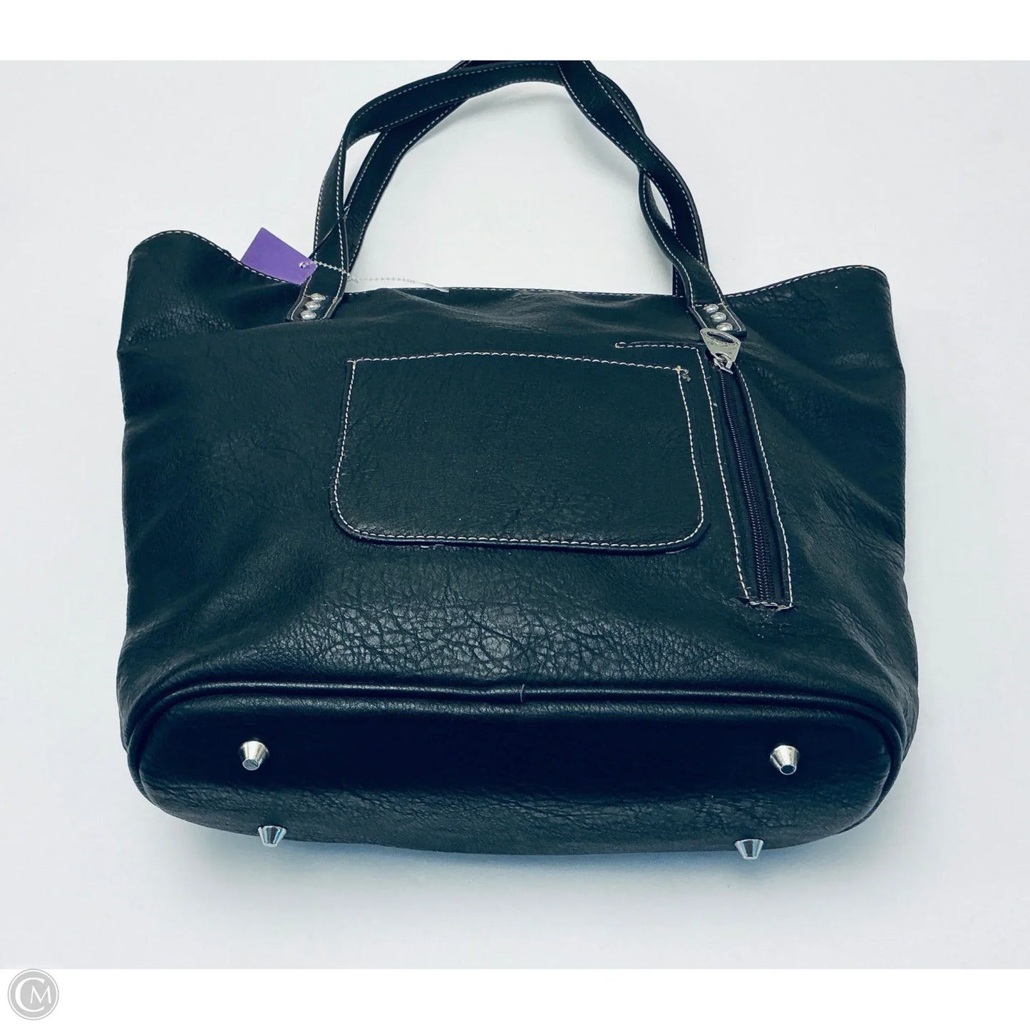 Handbag By Montana West, Size: Large