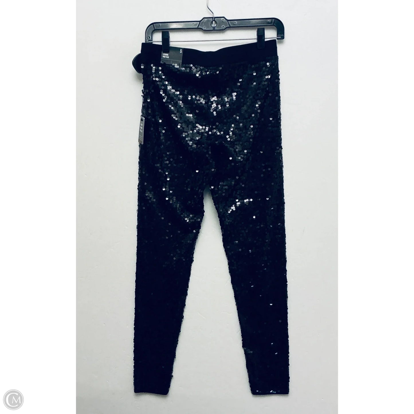 Pants Leggings By Express In Black, Size: S