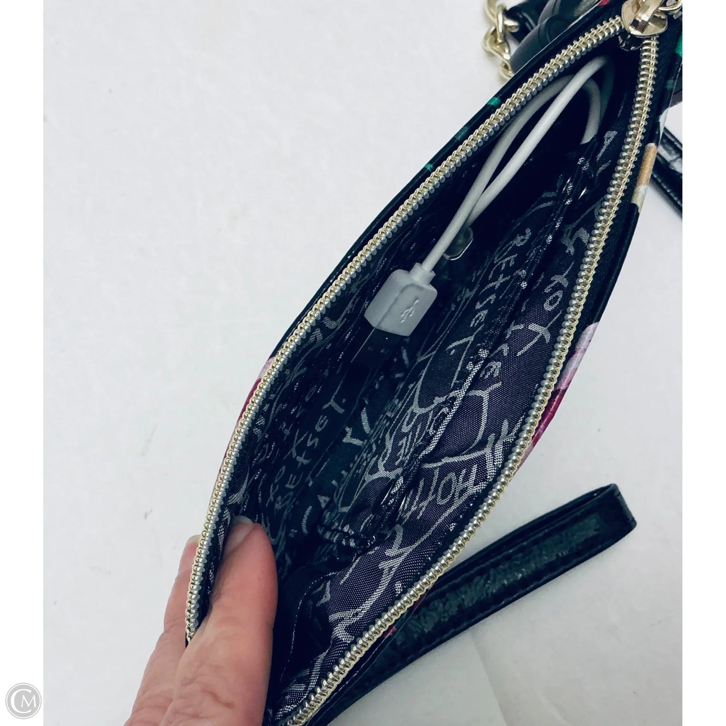 Crossbody By Betsey Johnson, Size: Medium