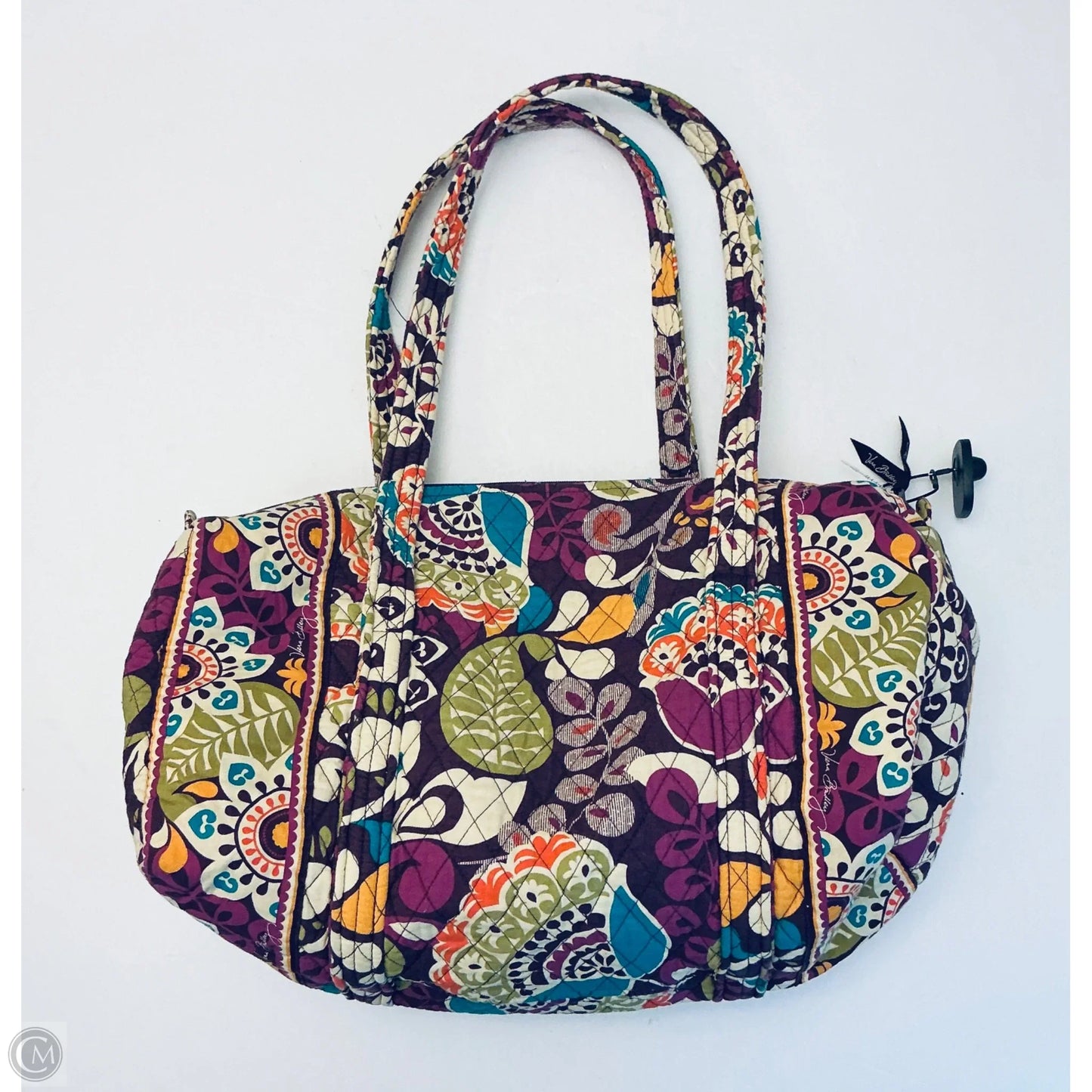 Duffle And Weekender By Vera Bradley, Size: Large