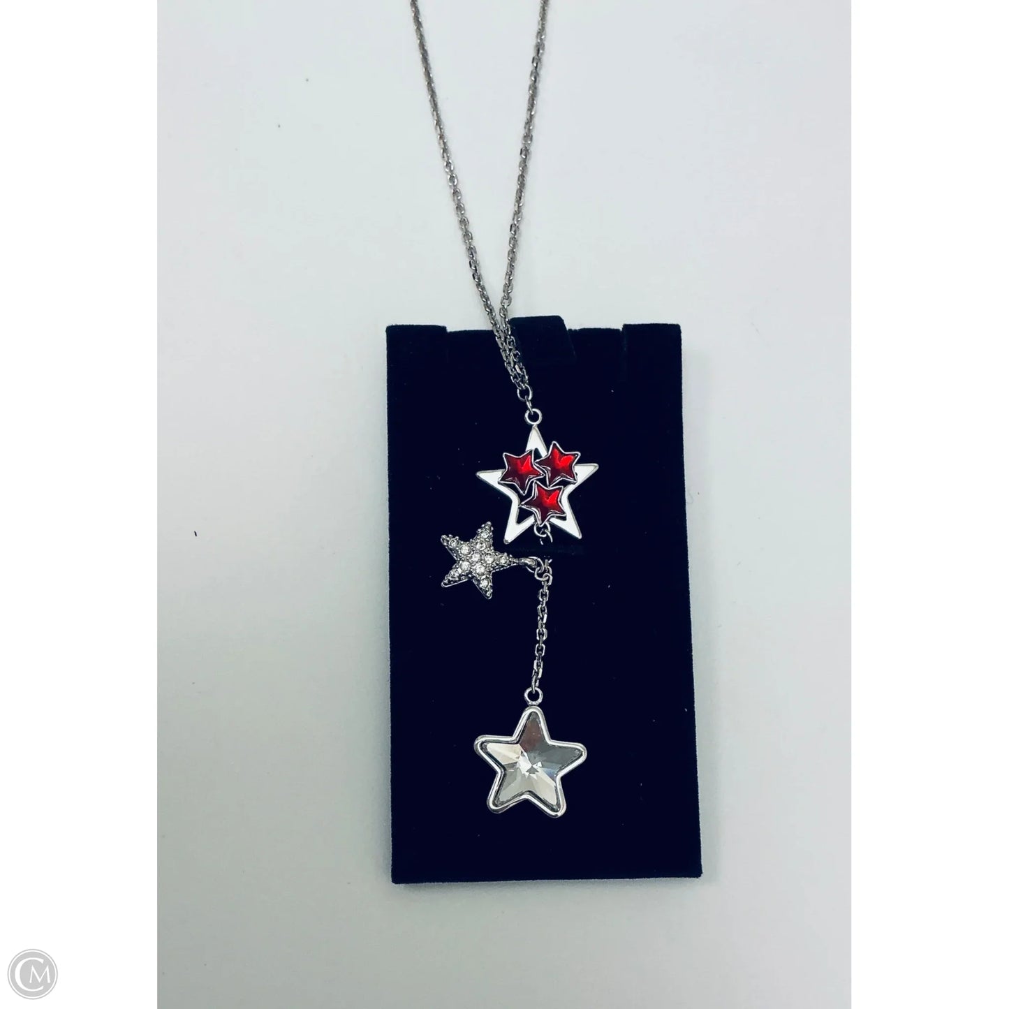 Necklace Designer By Swarovski