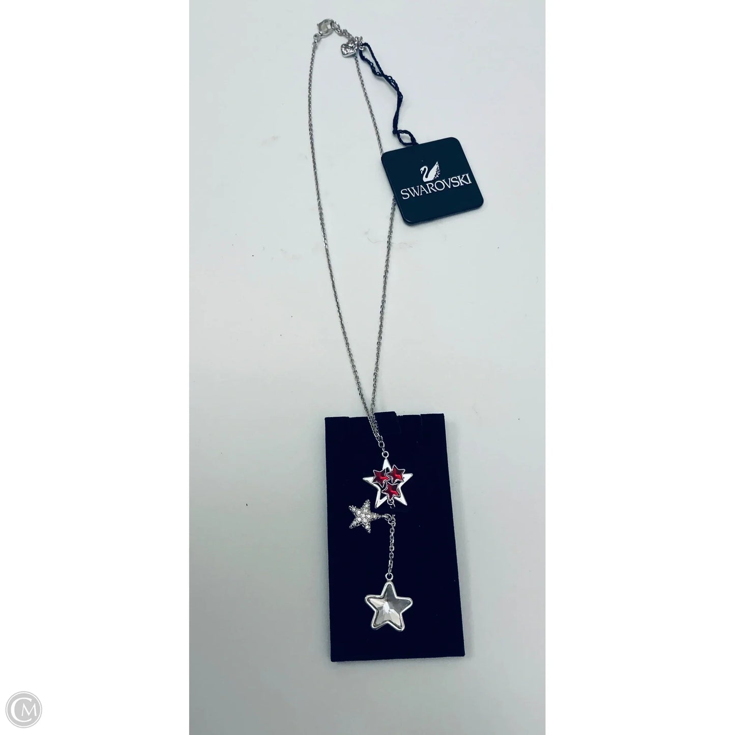 Necklace Designer By Swarovski