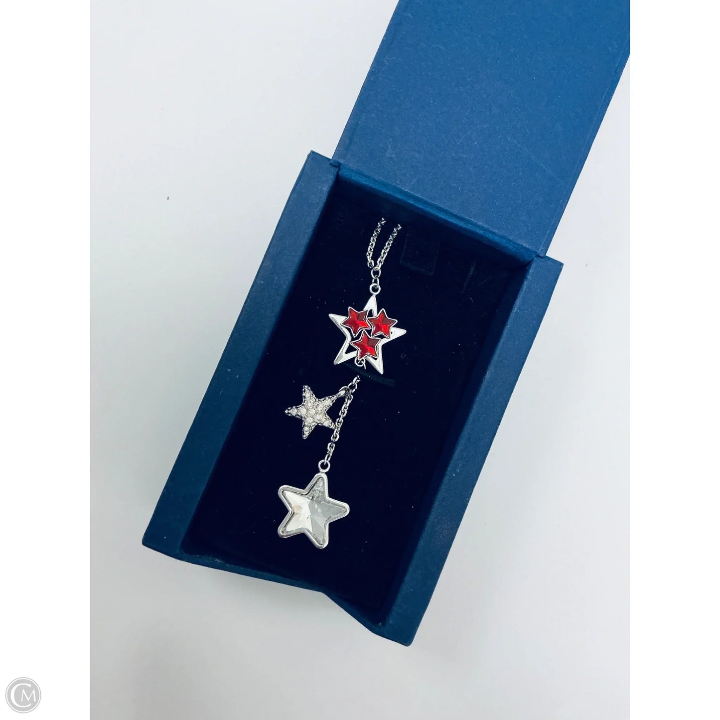 Necklace Designer By Swarovski