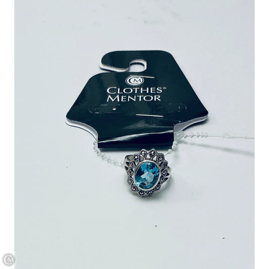 Ring Sterling Silver By Clothes Mentor