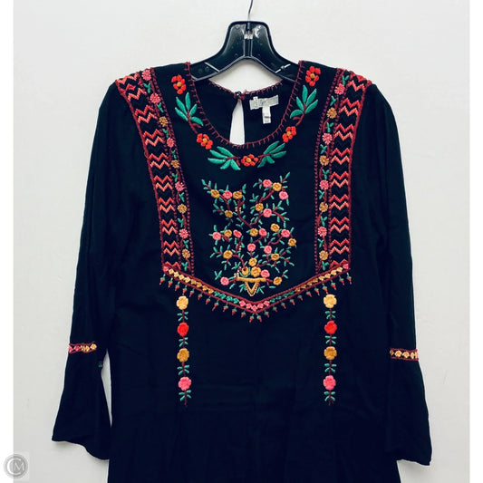 Dress Casual Short By Joie In Black, Size: M