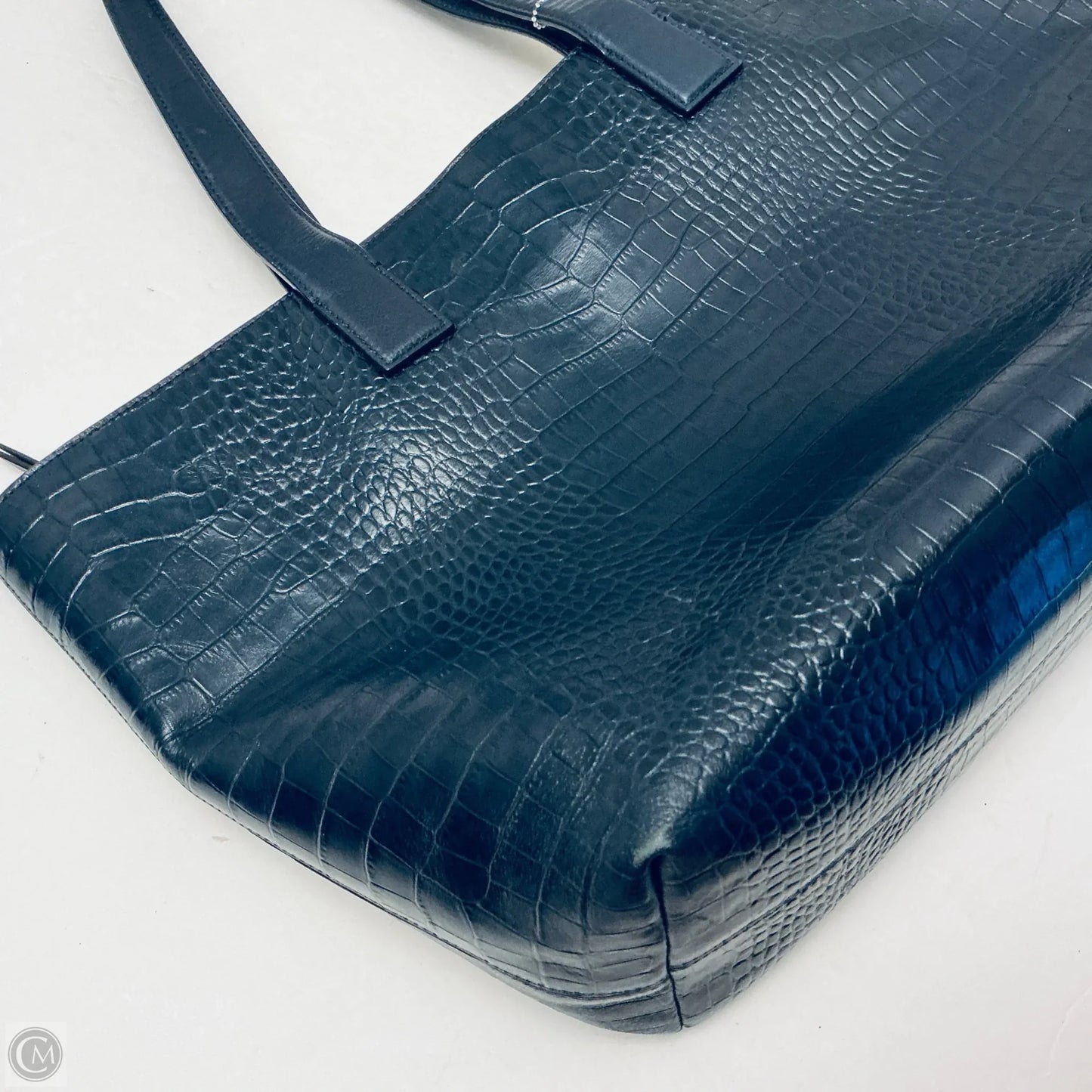 Handbag By Nordstrom, Size: Large