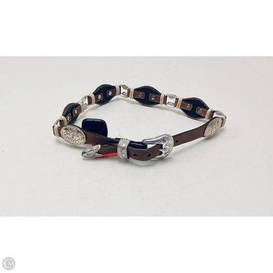 Belt By Clothes Mentor, Size: Small