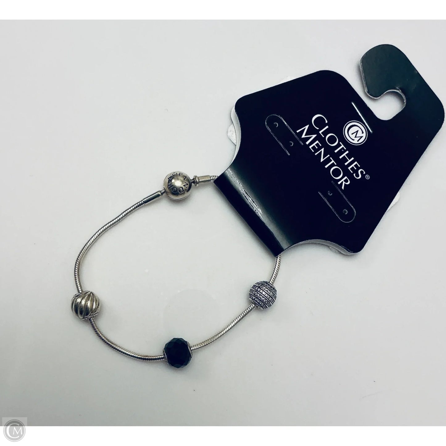 Bracelet Charm By Pandora