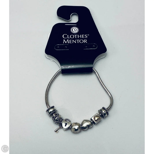 Bracelet Charm By Pandora