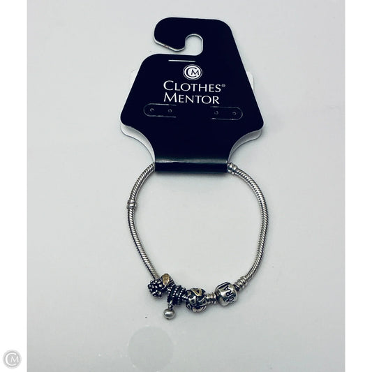 Bracelet Charm By Pandora
