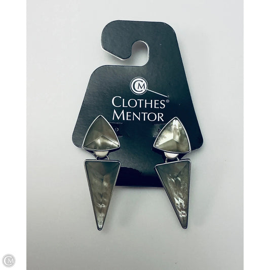 Earrings Dangle/drop By Kendra Scott