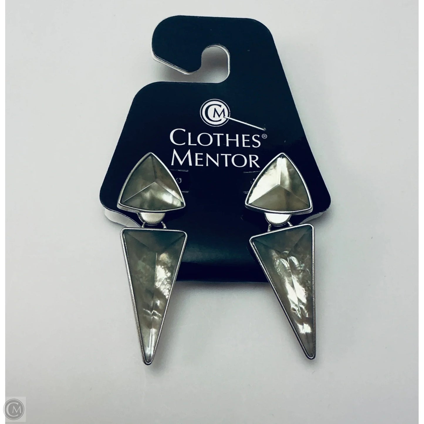 Earrings Dangle/drop By Kendra Scott