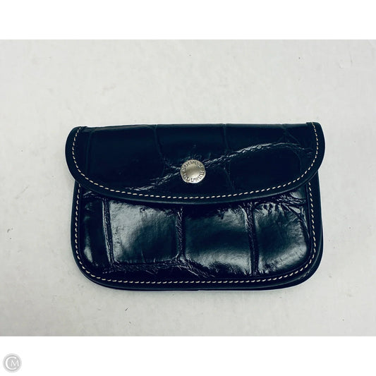 Wallet Designer By Dooney And Bourke, Size: Small
