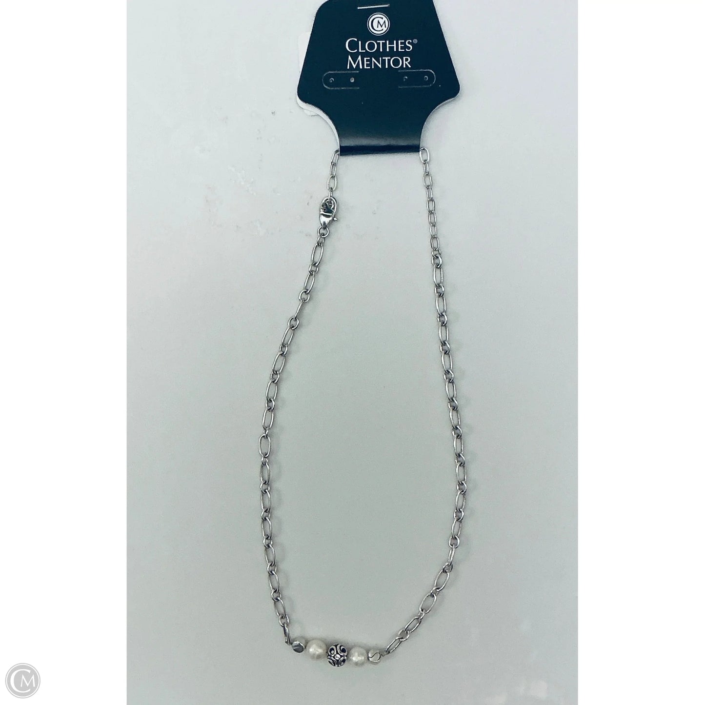 Necklace Charm By Brighton