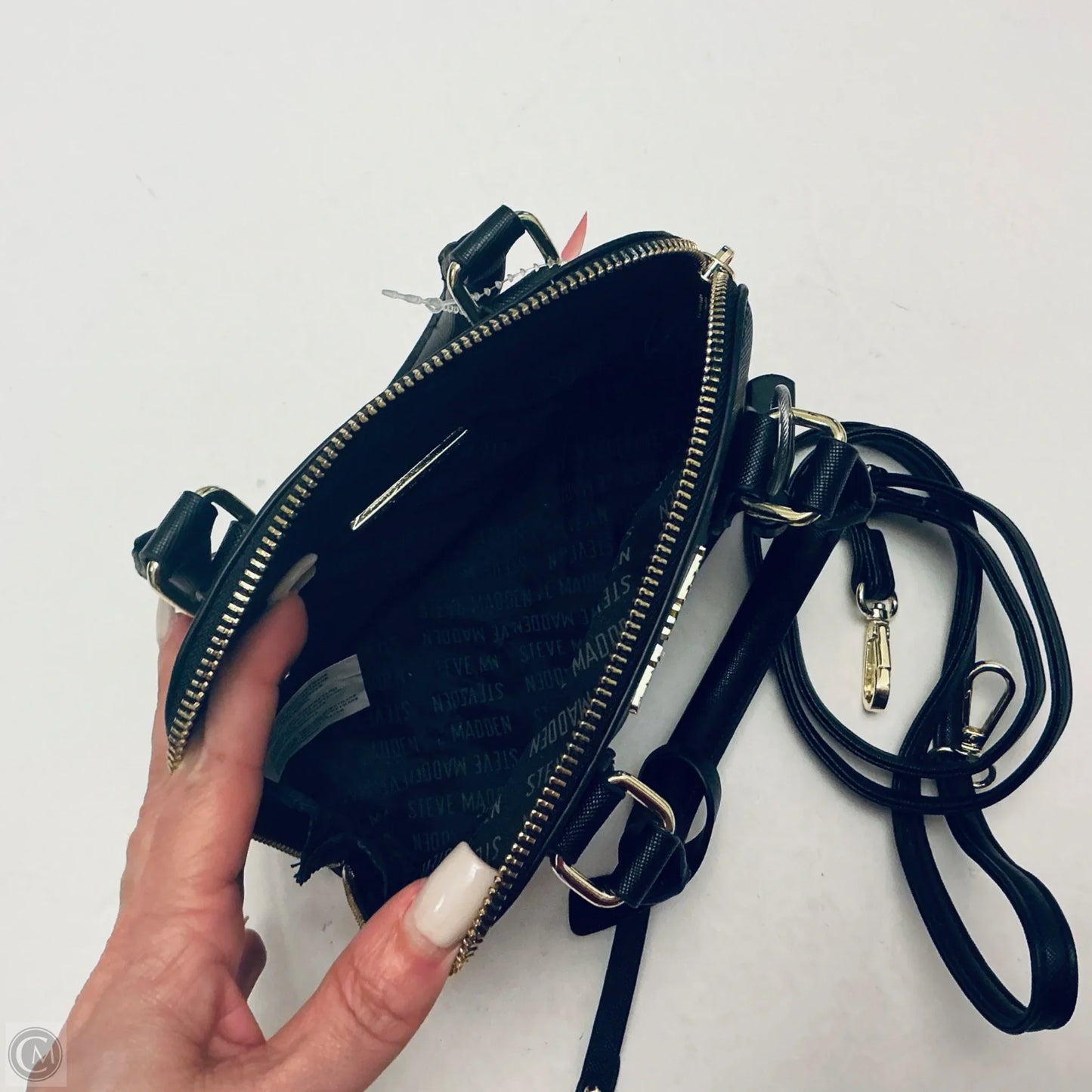 Crossbody By Steve Madden, Size: Small