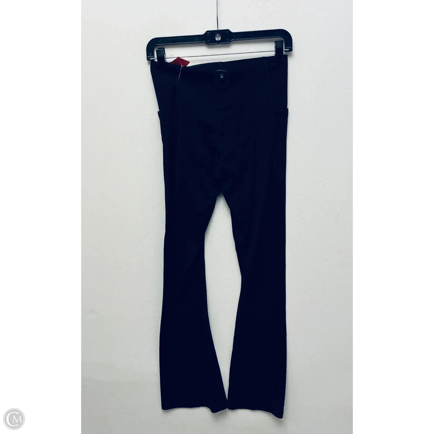 Athletic Leggings By Offline By Aerie In Black, Size: M
