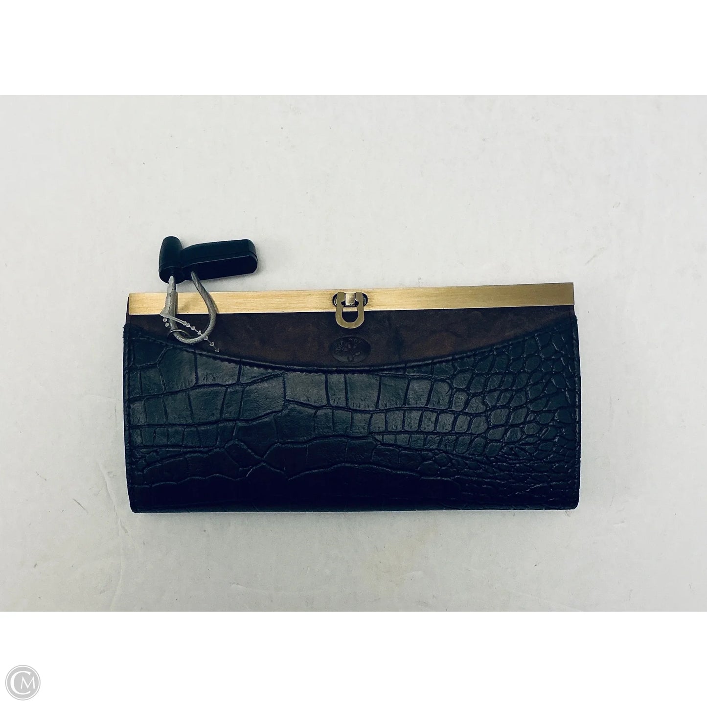 Wallet By Buxton, Size: Medium