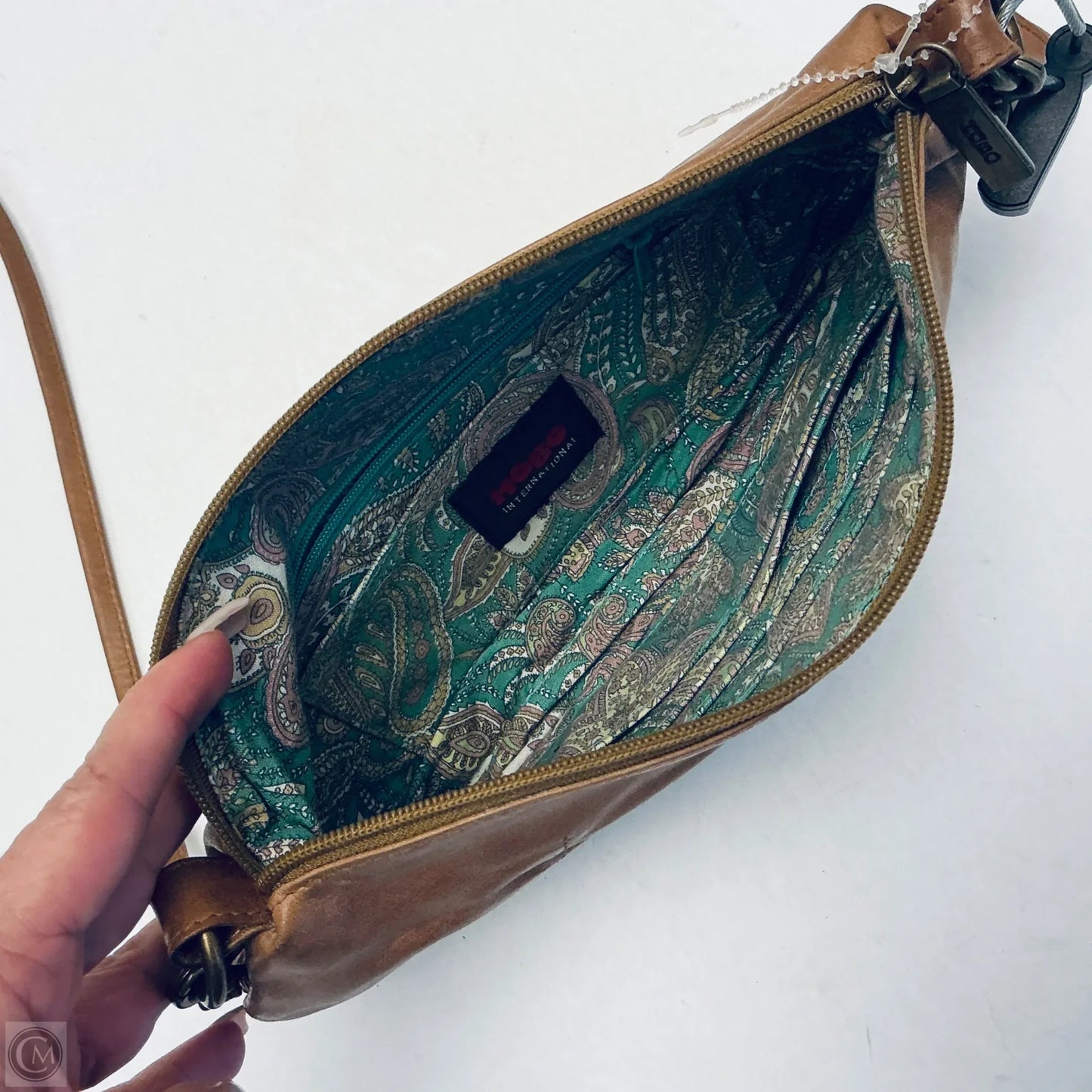 Crossbody By Hobo Intl, Size: Medium