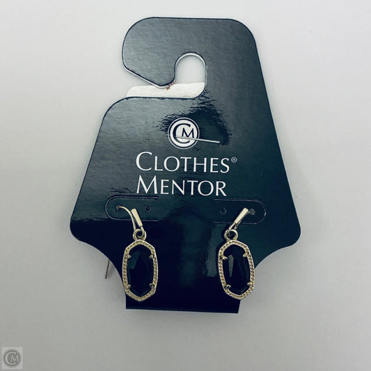 Earrings Dangle/drop By Kendra Scott