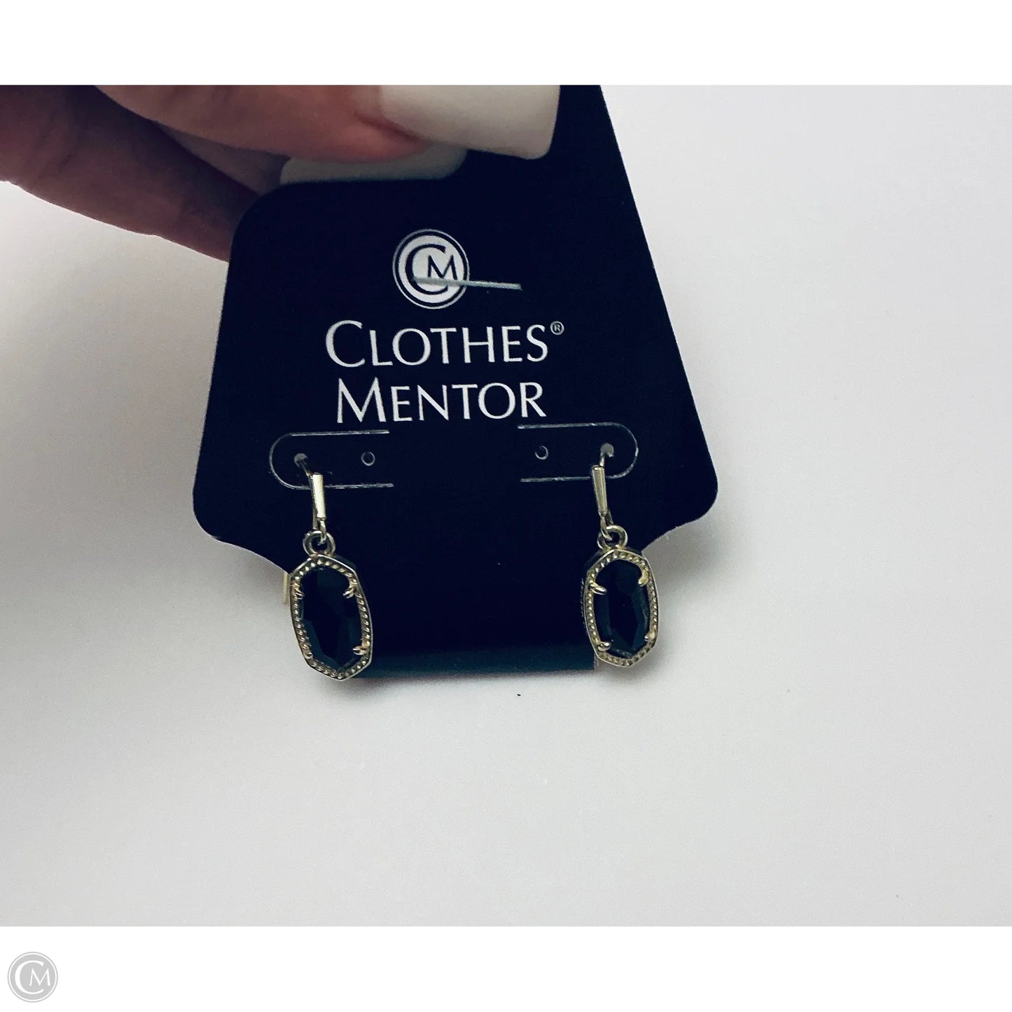 Earrings Dangle/drop By Kendra Scott