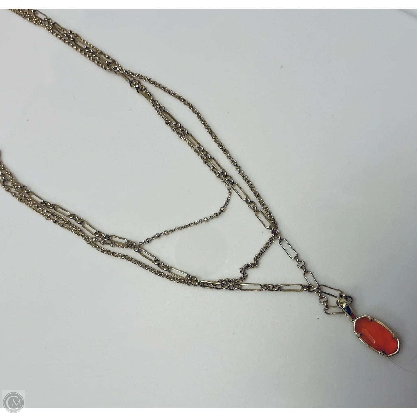 Necklace Layered By Kendra Scott