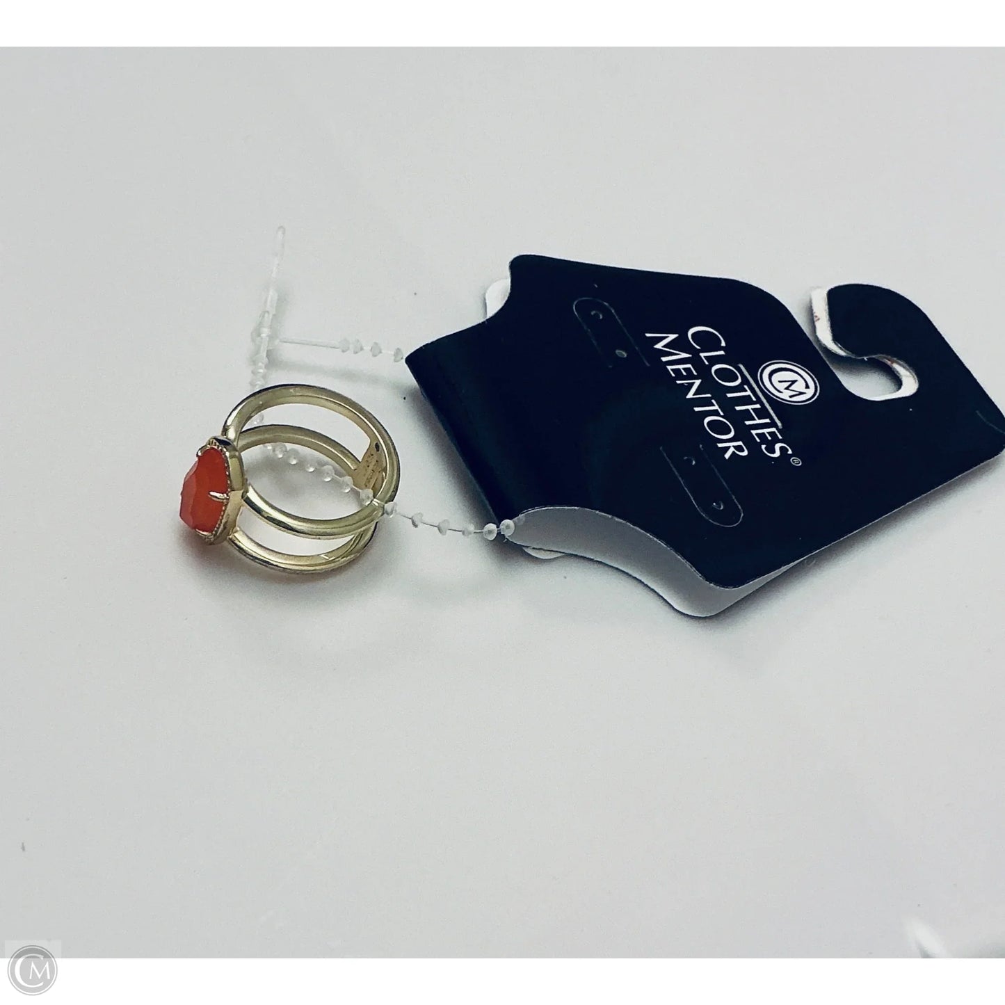 Ring Statement By Kendra Scott