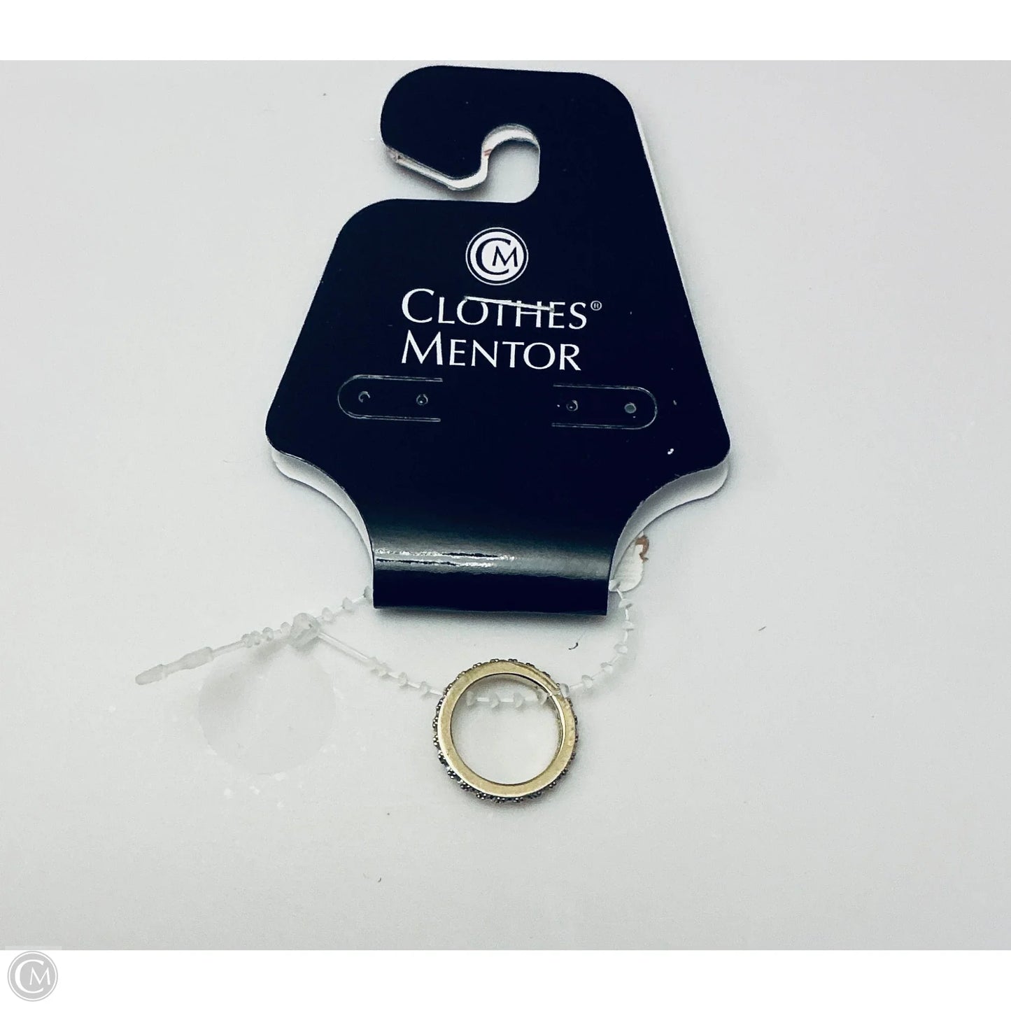 Ring Band By Kendra Scott