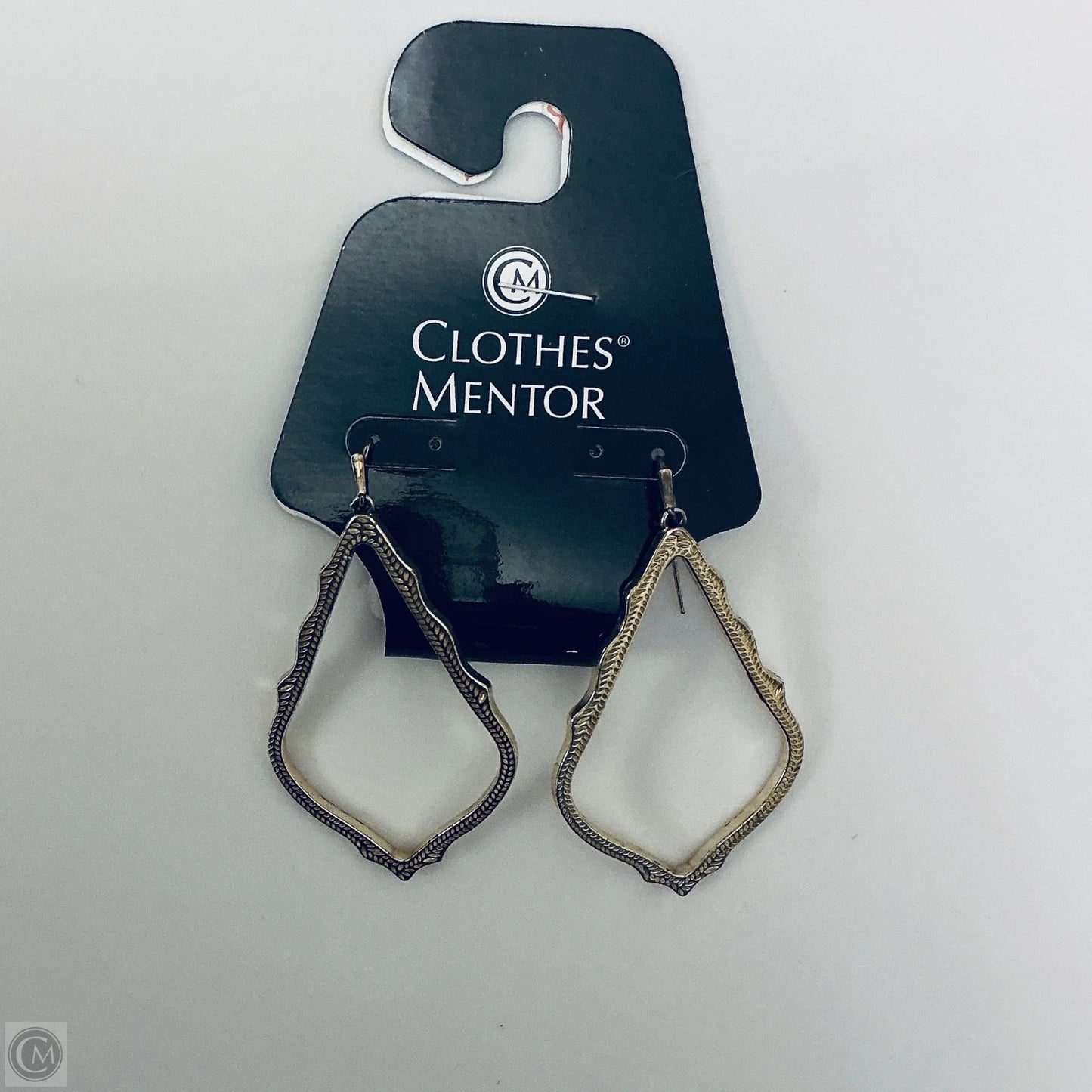 Earrings Dangle/drop By Kendra Scott