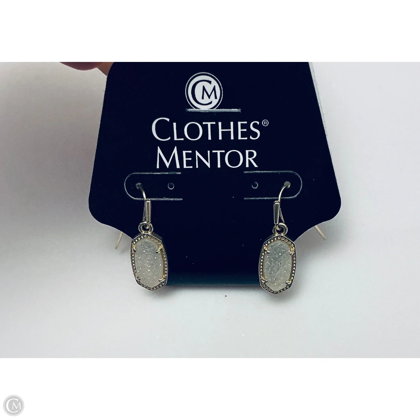 Earrings Dangle/drop By Kendra Scott